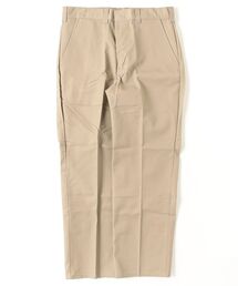 BIG BILL（ビッグビル）の「【T16】【BIGBILL/ビッグビル】PREMIUM REGULAR FIT WORK PANTS レングス30 B-1947（スラックス）」