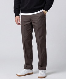 BIG BILL（ビッグビル）の「【T16】【BIGBILL/ビッグビル】PREMIUM REGULAR FIT WORK PANTS レングス30 B-1947（スラックス）」