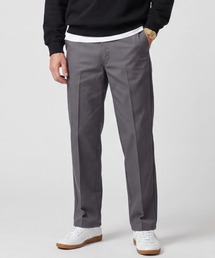 BIG BILL（ビッグビル）の「【T16】【BIGBILL/ビッグビル】PREMIUM REGULAR FIT WORK PANTS レングス30 B-1947（スラックス）」
