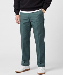 BIG BILL（ビッグビル）の「【T16】【BIGBILL/ビッグビル】PREMIUM REGULAR FIT WORK PANTS レングス30 B-1947（スラックス）」