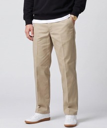 BIG BILL（ビッグビル）の「【T16】【BIGBILL/ビッグビル】PREMIUM REGULAR FIT WORK PANTS レングス30 B-1947（スラックス）」