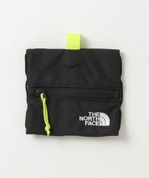 THE NORTH FACE（ザノースフェイス）の「Bilby Flat Pouch S（ポーチ）」