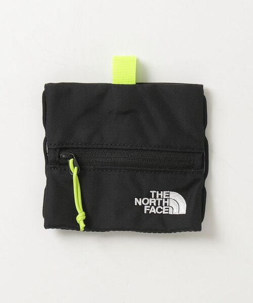 BRIEFING × BEAMS PLUS / 別注 DT Pouch Color CORDURA Nylon（ポーチ