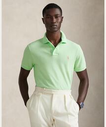 POLO RALPH LAUREN｜ポロ ラルフ ローレンのポロシャツ（グリーン