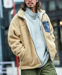 CAMP7(キャンプセブン)の「ブルゾン(ブルゾン)」