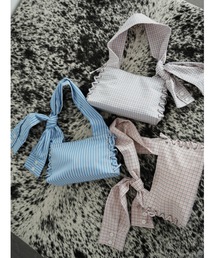 Katrin TOKYO | shirt bag(ショルダーバッグ)