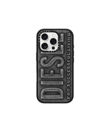 DIESEL アイフォンケース iPhone 16 Pro対応 DP0857（スマホケース