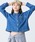 LACOSTE�i���R�X�e�j�́u�f�j���N���b�v�h�V���c�i�V���c/�u���E�X�j�v�b�u���[