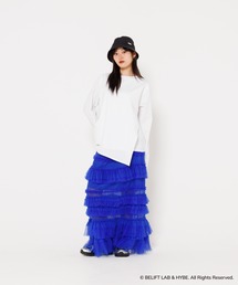 ENHYPEN | ZOZOTOWN（エンハイプン | ゾゾタウン）の「ENHYPEN | ZOZOTOWN DESIGN LONG SLEEVE T-SHIRT（Tシャツ/カットソー）」