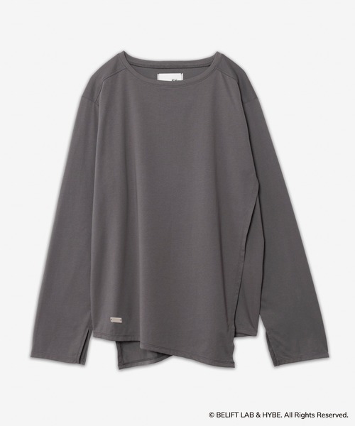 ENHYPEN | ZOZOTOWN DESIGN LONG SLEEVE T-SHIRT（Tシャツ/カットソー