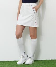 【PING APPAREL】全方向ストレッチツイル台形スカート <NATIVE> (LADIES)