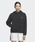 adidas�i�A�f�B�_�X�j�́u�X���[�X�g���C�v�X�����t�[�h�A�m���b�N�W���P�b�g�yadidas Golf/�A�f�B�_�X�S���t�z�i�i�C�����W���P�b�g�j�v�b�u���b�N