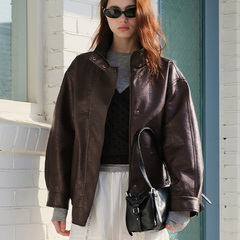 限定展開】Ngm.S DOLMAN SLEEVE BZ ナゴミ スライ ドルマンスリーブ