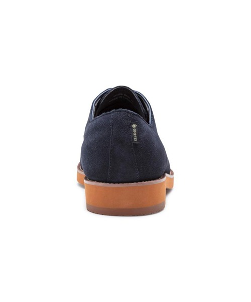 REGAL(リーガル)の「リーガルカジュアル 51GL バックスシューズ GORE-TEX(ドレスシューズ・メンズ・ネイビー・24.5/25/25.5/26/26.5/27/24)」の7枚目の写真