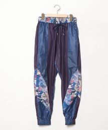 NO ID.（ノーアイディ）の「イージーパンツ（その他パンツ）」