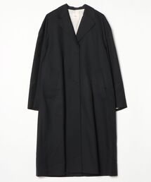 TODAYFUL（トゥデイフル）の「Wool100% Spring Coat（ダッフルコート）」