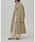 TODAYFUL�i�g�D�f�C�t���j�́uTODAYFUL Wool100% Spring Coat 12610003�i�g�����`�R�[�g�j�v�b�O���[��