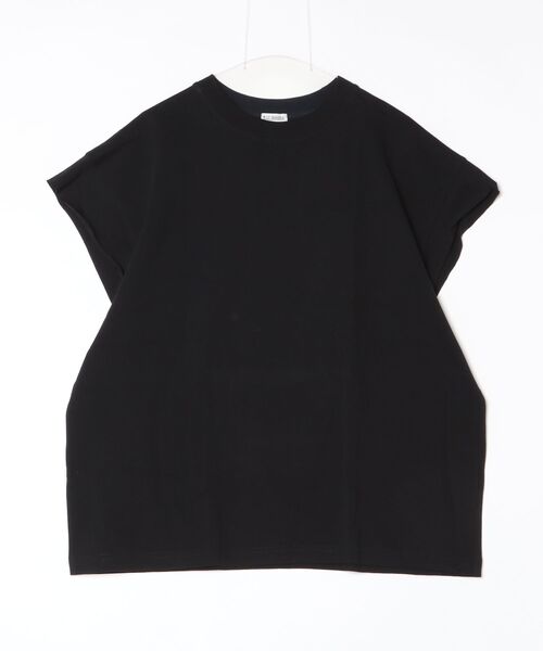 WILLY CHAVARRIA(ウィリーチャバリア)の「【SE1】【WILLY CHAVARRIA/ウィリーチャバリア】 MUSCLE TEE BSP006(Tシャツ/カットソー・メンズ・Black/グレー・L/M)」の2枚目の写真