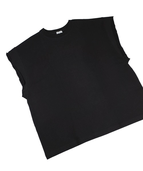 WILLY CHAVARRIA(ウィリーチャバリア)の「【SE1】【WILLY CHAVARRIA/ウィリーチャバリア】 MUSCLE TEE BSP006(Tシャツ/カットソー・メンズ・Black/グレー・L/M)」の2枚目の写真