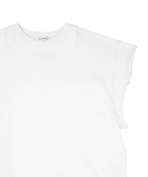 WILLY CHAVARRIA(ウィリーチャバリア)の「【SE1】【WILLY CHAVARRIA/ウィリーチャバリア】 MUSCLE TEE BSP006(Tシャツ/カットソー・メンズ・Black/グレー・L/M)」の19枚目の写真