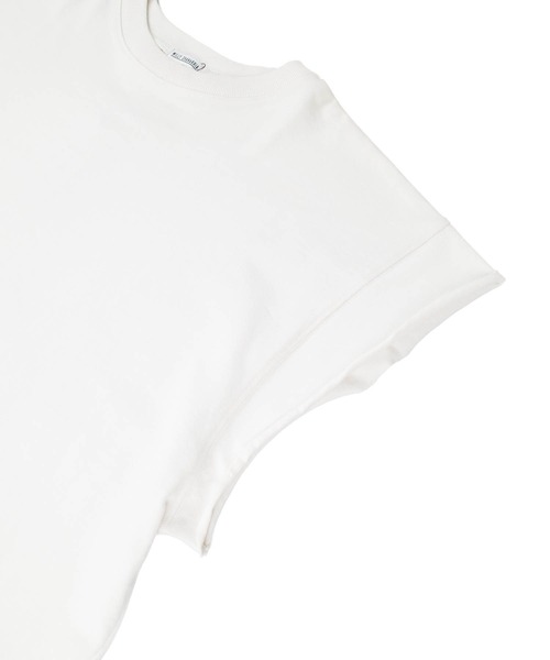 WILLY CHAVARRIA(ウィリーチャバリア)の「【SE1】【WILLY CHAVARRIA/ウィリーチャバリア】 MUSCLE TEE BSP006(Tシャツ/カットソー・メンズ・Black/グレー・L/M)」の17枚目の写真