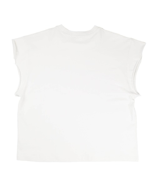 WILLY CHAVARRIA(ウィリーチャバリア)の「【SE1】【WILLY CHAVARRIA/ウィリーチャバリア】 MUSCLE TEE BSP006(Tシャツ/カットソー・メンズ・Black/グレー・L/M)」の12枚目の写真
