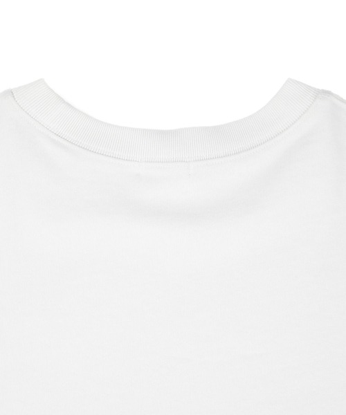 WILLY CHAVARRIA(ウィリーチャバリア)の「【SE1】【WILLY CHAVARRIA/ウィリーチャバリア】 MUSCLE TEE BSP006(Tシャツ/カットソー・メンズ・Black/グレー・L/M)」の11枚目の写真