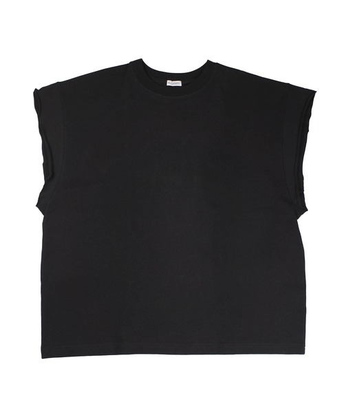 WILLY CHAVARRIA(ウィリーチャバリア)の「【SE1】【WILLY CHAVARRIA/ウィリーチャバリア】 MUSCLE TEE BSP006(Tシャツ/カットソー・メンズ・Black/グレー・L/M)」の10枚目の写真