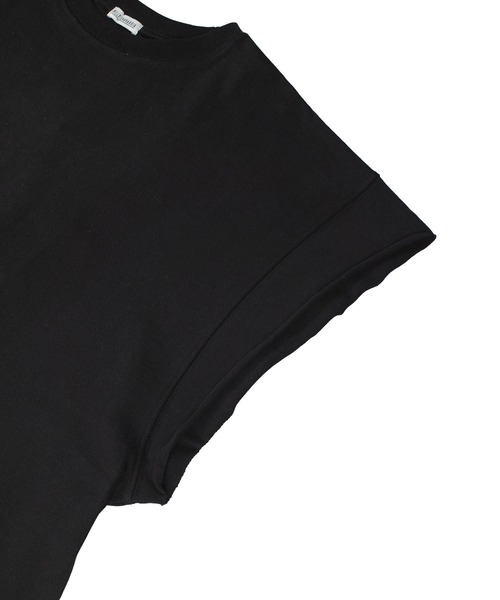 WILLY CHAVARRIA(ウィリーチャバリア)の「【SE1】【WILLY CHAVARRIA/ウィリーチャバリア】 MUSCLE TEE BSP006(Tシャツ/カットソー・メンズ・Black/グレー・L/M)」の8枚目の写真