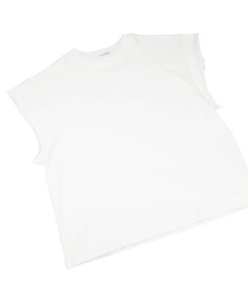 WILLY CHAVARRIA(ウィリーチャバリア)の「【SE1】【WILLY CHAVARRIA/ウィリーチャバリア】 MUSCLE TEE BSP006(Tシャツ/カットソー・メンズ・Black/グレー・L/M)」の20枚目の写真
