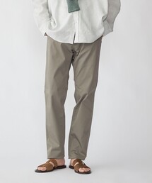 SHIPS | SHIPS: ライト カラー テーパード チノ(チノパンツ)