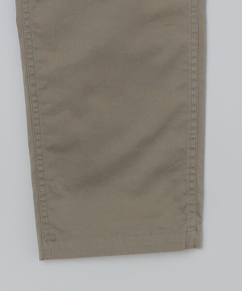 SHIPS（シップス）の「SHIPS: ライト カラー テーパード チノ（チノパンツ・メンズ・ベージュ/グレー/ホワイト/ネイビー・33/32/31/30/29/34）」の16枚目の写真