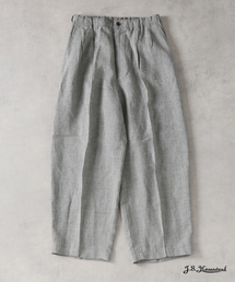 JOURNAL STANDARD J.S HOMESTEAD（ジャーナルスタンダードホームステッド）の「J.S.Homestead / コーデュロイ インフレーション スラックス（スラックス）」
