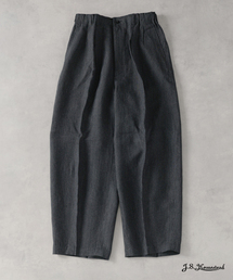 JOURNAL STANDARD J.S HOMESTEAD | J.S.Homestead / コーデュロイ インフレーション スラックス(スラックス)