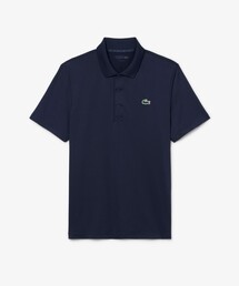 LACOSTE｜ラコステのポロシャツ（ブルー・ネイビー/青色系）通販