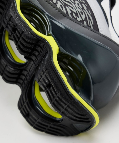 MIZUNO(ミズノ )の「MIZUNO ミズノ WAVE PROPHECY 13.2 ウェーブ プロフェシー D1GA261301(スニーカー・メンズ・ライトグレー・27.5cm/26.5cm/28.0cm/27.0cm/26.0cm)」の9枚目の写真
