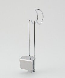 212 KITCHEN STORE（トゥワントゥキッチンストア）の「すっきり暮らす浮いてみえるタオルホルダーロータイプ ＜bws SELECTION ＞（キッチン収納）」