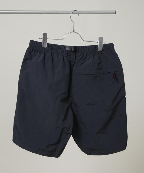 Gramicci(グラミチ)の「Gramicci/NYLON PACKABLE G-SHORT(その他パンツ・メンズ・ブラウン/ベージュ系その他/ブラック・M/L)」の9枚目の写真