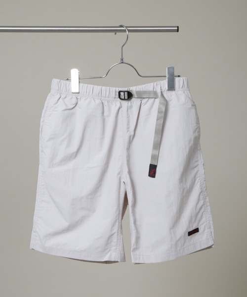 Gramicci(グラミチ)の「Gramicci/NYLON PACKABLE G-SHORT(その他パンツ・メンズ・ブラウン/ベージュ系その他/ブラック・M/L)」の3枚目の写真