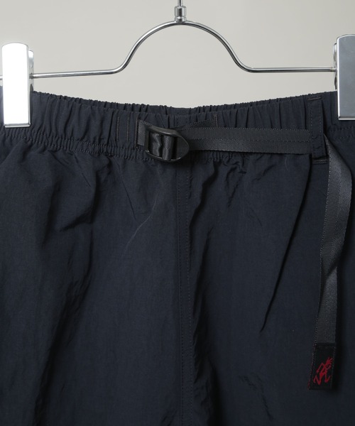 Gramicci(グラミチ)の「Gramicci/NYLON PACKABLE G-SHORT(その他パンツ・メンズ・ブラウン/ベージュ系その他/ブラック・M/L)」の15枚目の写真