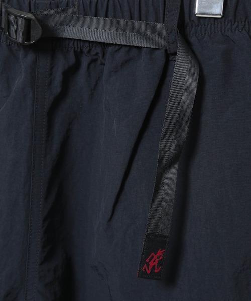 Gramicci(グラミチ)の「Gramicci/NYLON PACKABLE G-SHORT(その他パンツ・メンズ・ブラウン/ベージュ系その他/ブラック・M/L)」の16枚目の写真
