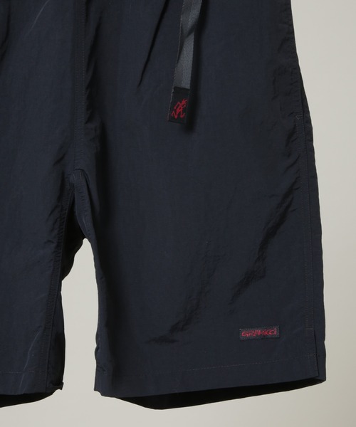 Gramicci(グラミチ)の「Gramicci/NYLON PACKABLE G-SHORT(その他パンツ・メンズ・ブラウン/ベージュ系その他/ブラック・M/L)」の17枚目の写真