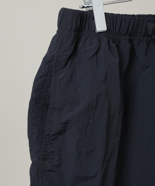 Gramicci(グラミチ)の「Gramicci/NYLON PACKABLE G-SHORT(その他パンツ・メンズ・ブラウン/ベージュ系その他/ブラック・M/L)」の19枚目の写真