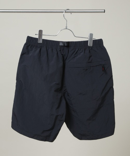 Gramicci(グラミチ)の「Gramicci/NYLON PACKABLE G-SHORT(その他パンツ・メンズ・ブラウン/ベージュ系その他/ブラック・M/L)」の20枚目の写真