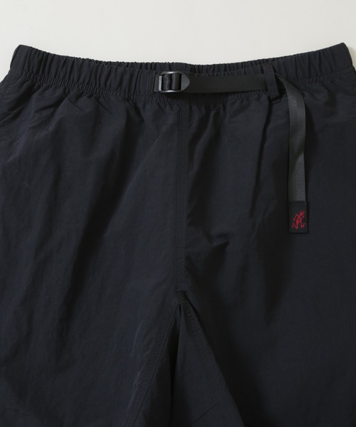 Gramicci(グラミチ)の「Gramicci/NYLON PACKABLE G-SHORT(その他パンツ・メンズ・ブラウン/ベージュ系その他/ブラック・M/L)」の21枚目の写真
