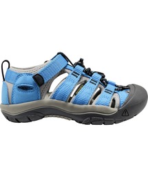 KEEN（キーン）の「NEWPORT H2 / ニューポート エイチツー / キッズ サンダル（サンダル）」