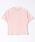 adidas�i�A�f�B�_�X�j�́uADIDAS �A�f�B�_�X W LACE CALI TEE �V���[�g�X���[�u KC6452 SANDYPINK�iT�V���c/�J�b�g�\�[�j�v�b�s���N