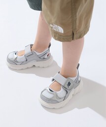 new balance 230 Hook and Loop 16cm サンダル New Balance / 230 Hook and Loop（13～16cm）（サンダル）｜New