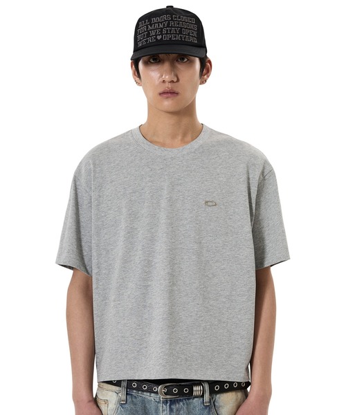 OY(オーワイ)の「『OY/オーワイ』NO EXIT STRING MESH CAP/ストリングメッシュキャップ(キャップ・メンズ・ブラック/アイボリー・FREE)」の18枚目の写真