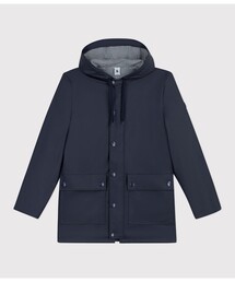 PETIT BATEAU（プチバトー）の「ヨットパーカ（マウンテンパーカー）」
